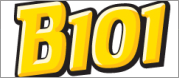 Barrie's Hit Music, B101